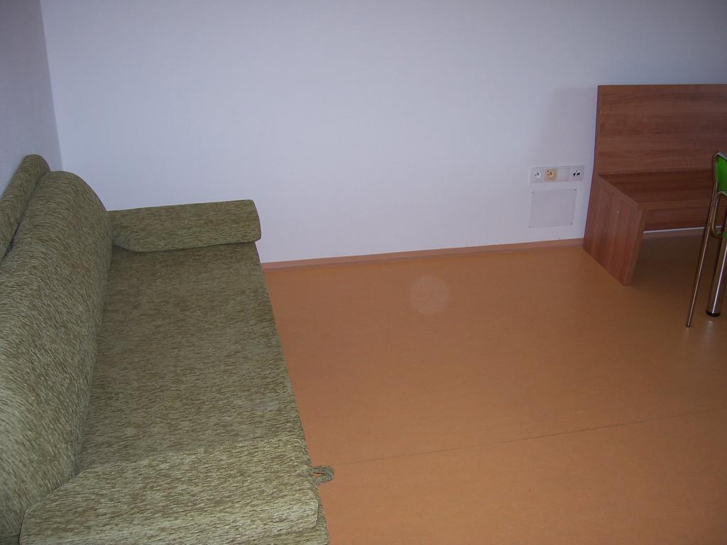 Penzion Jecminek Červená Voda Kamer foto