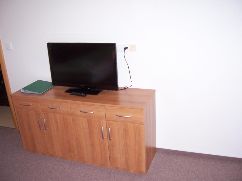 Penzion Jecminek Červená Voda Kamer foto